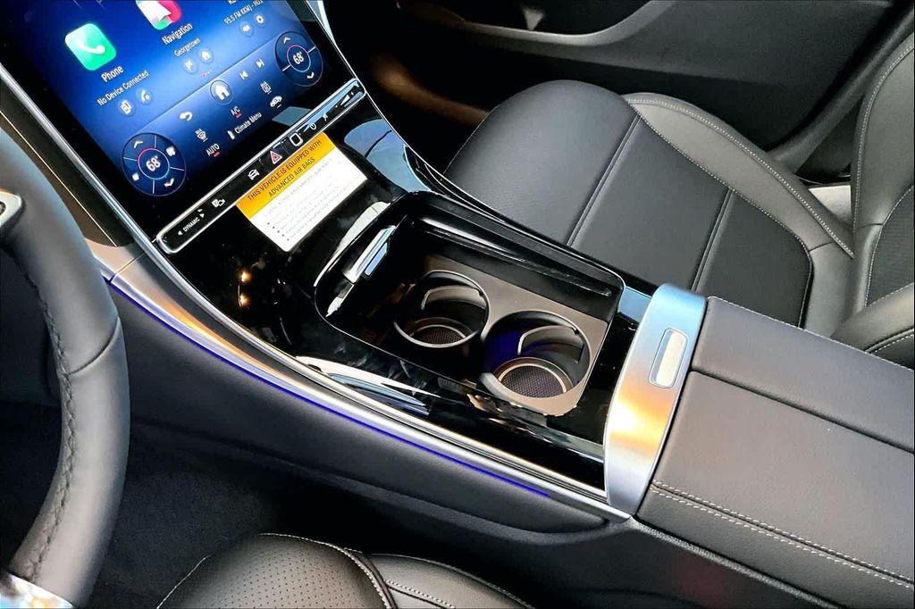 new 2026 Mercedes-Benz GLC 300 car, priced at $58,625