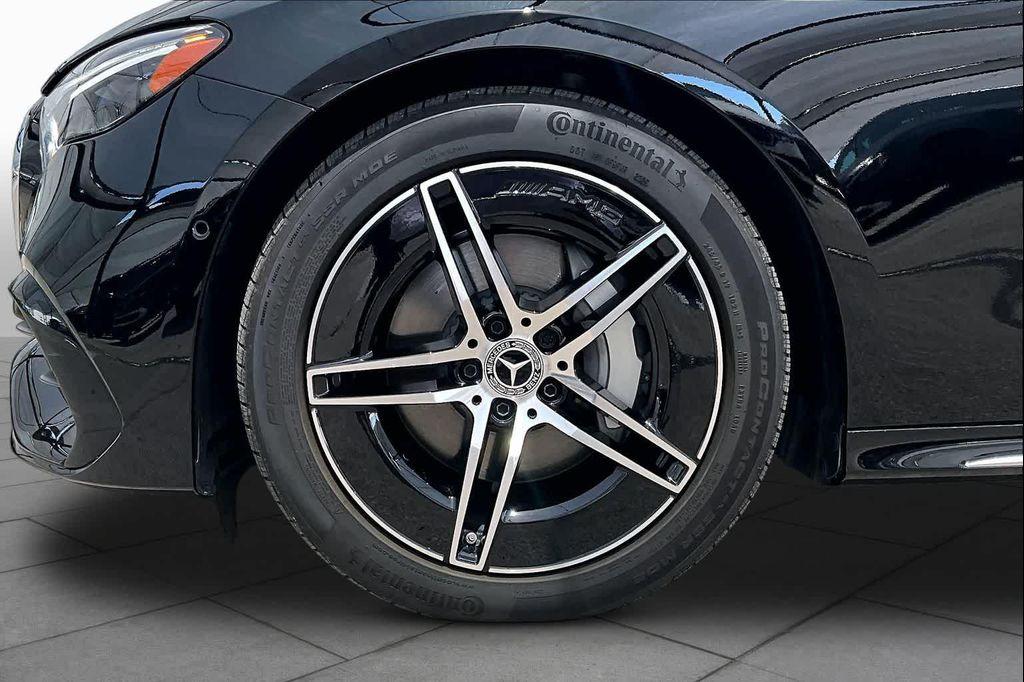 used 2026 Mercedes-Benz E-Class car, priced at $57,208