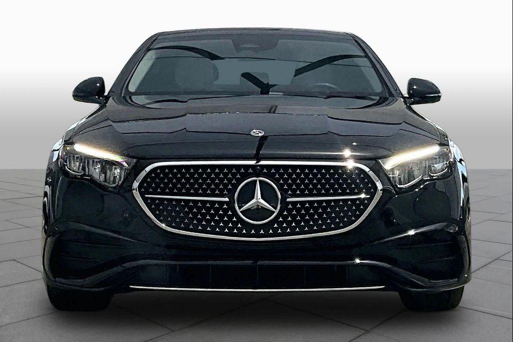 used 2026 Mercedes-Benz E-Class car, priced at $57,208