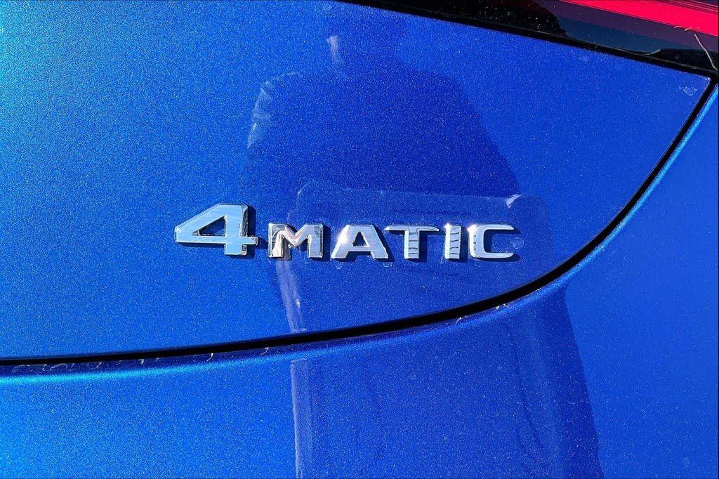 new 2026 Mercedes-Benz CLE 300 car, priced at $67,190