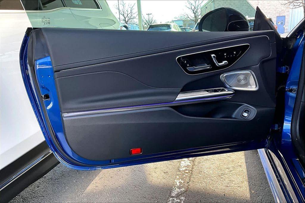 new 2026 Mercedes-Benz CLE 300 car, priced at $67,190