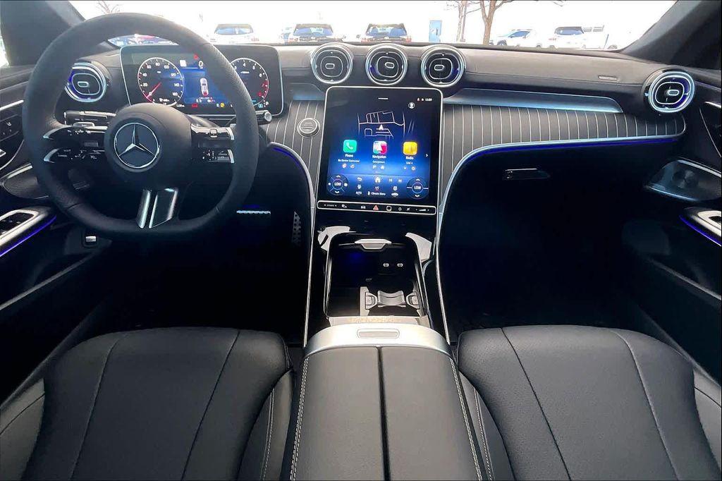 new 2026 Mercedes-Benz CLE 300 car, priced at $67,190