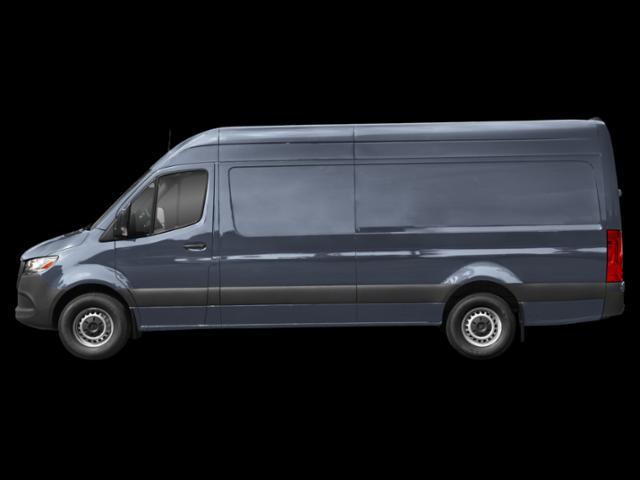 new 2024 Mercedes-Benz Sprinter 2500 car, priced at $74,866