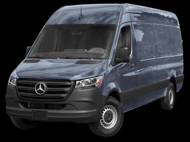 new 2024 Mercedes-Benz Sprinter 2500 car, priced at $74,866