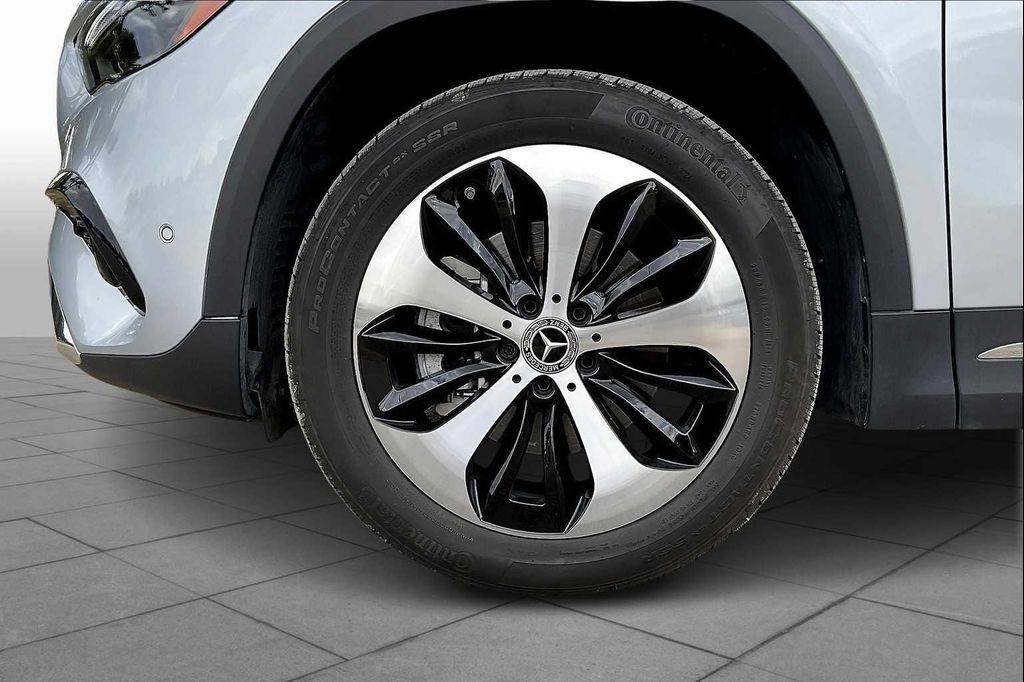 used 2025 Mercedes-Benz GLA 250 car, priced at $35,486