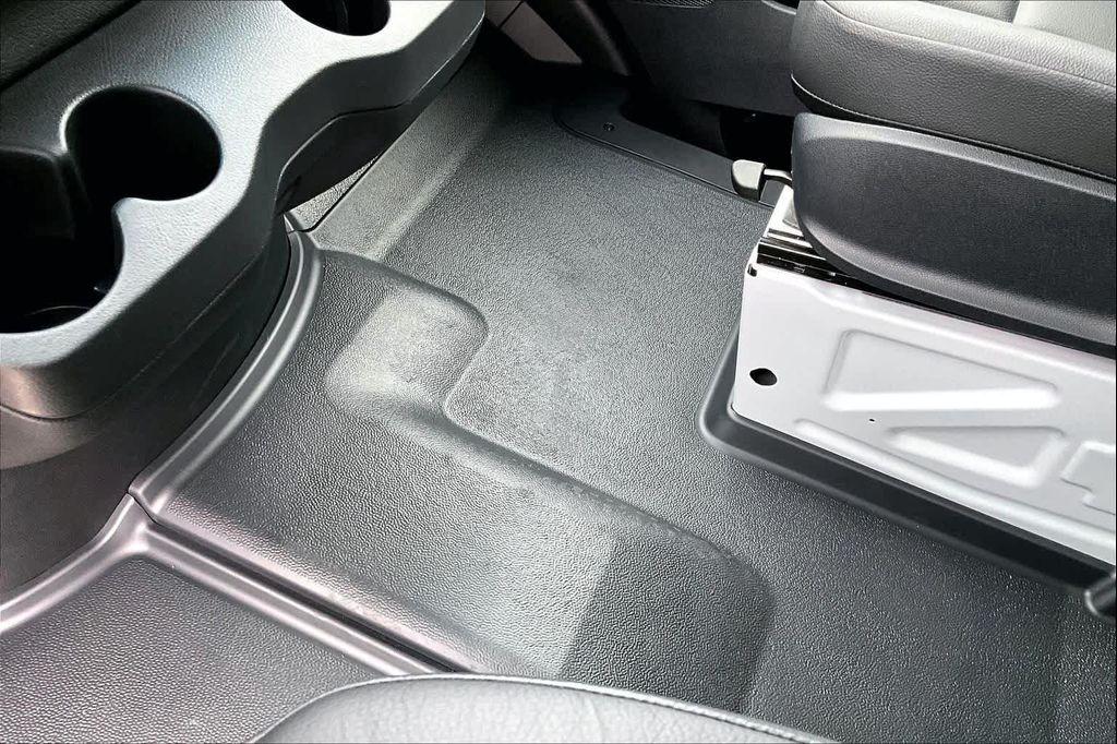 new 2025 Mercedes-Benz Sprinter 2500 car, priced at $56,113