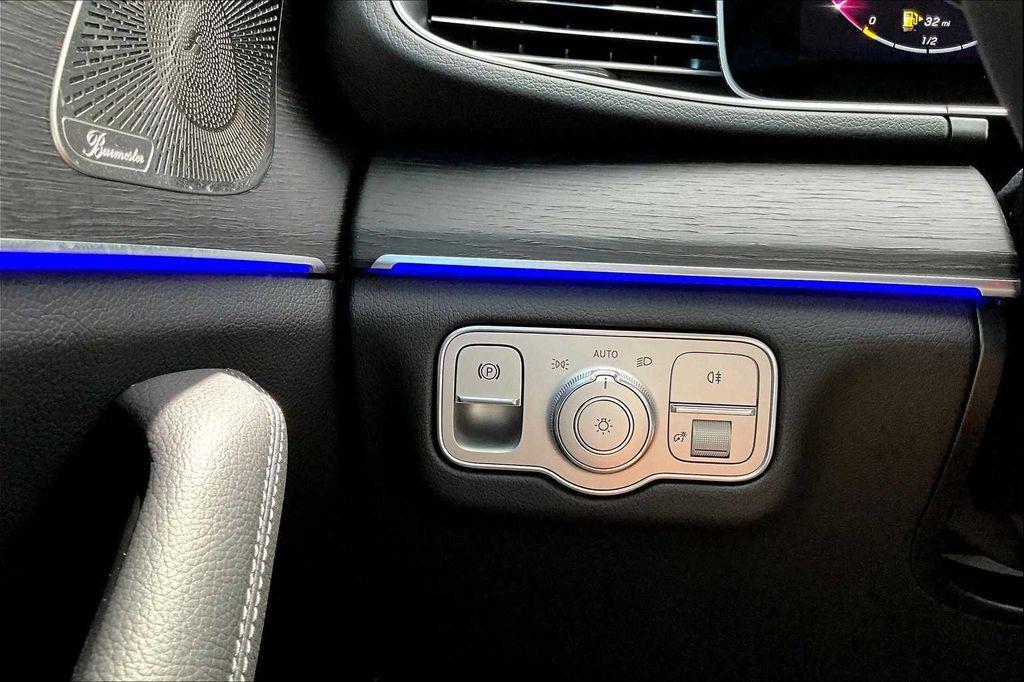 new 2026 Mercedes-Benz GLE 450e car, priced at $78,215