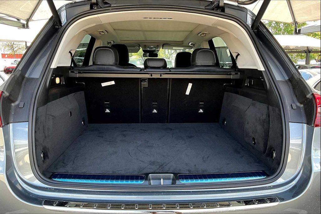 new 2026 Mercedes-Benz GLE 450e car, priced at $78,215