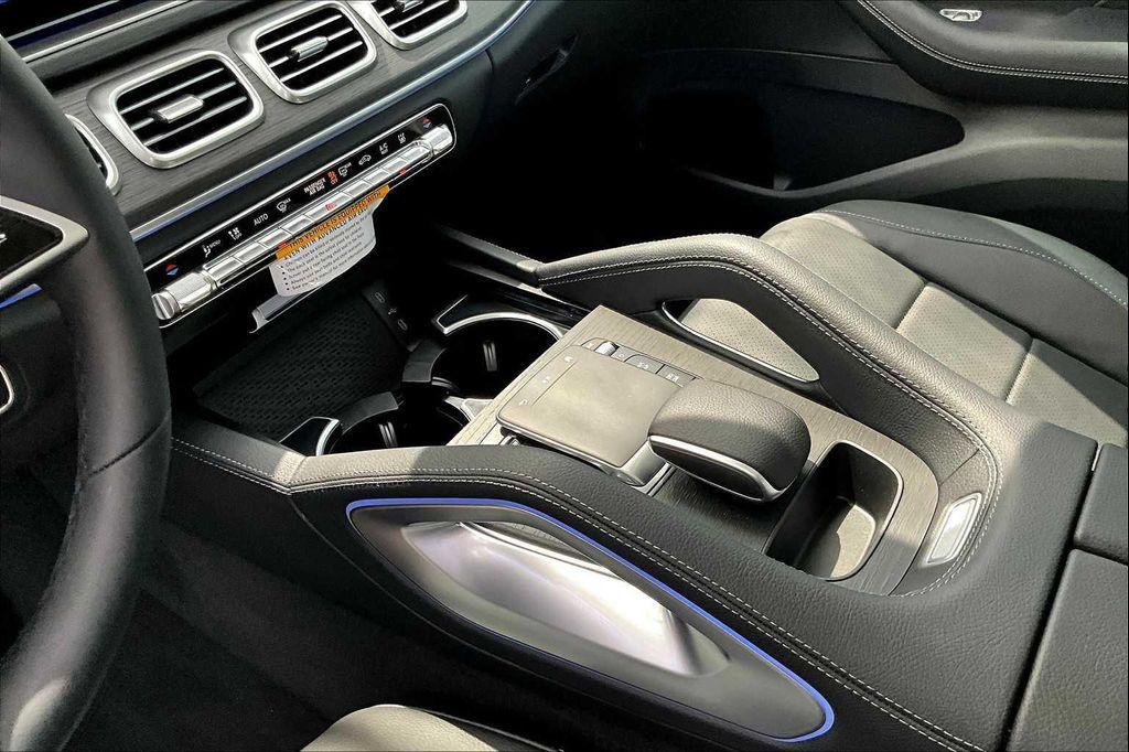 new 2026 Mercedes-Benz GLE 450e car, priced at $78,215