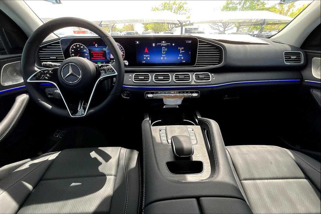 new 2026 Mercedes-Benz GLE 450e car, priced at $78,215