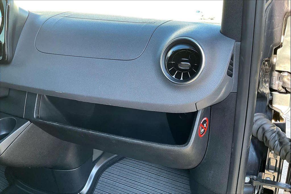 used 2020 Mercedes-Benz Sprinter 2500 car, priced at $107,867