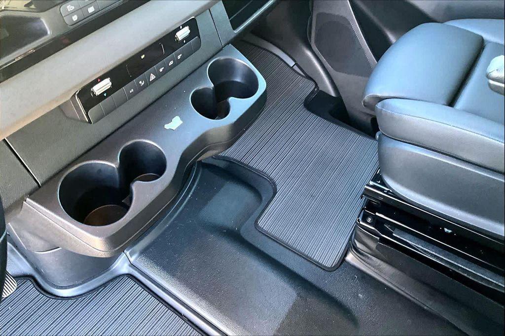 used 2020 Mercedes-Benz Sprinter 2500 car, priced at $107,867