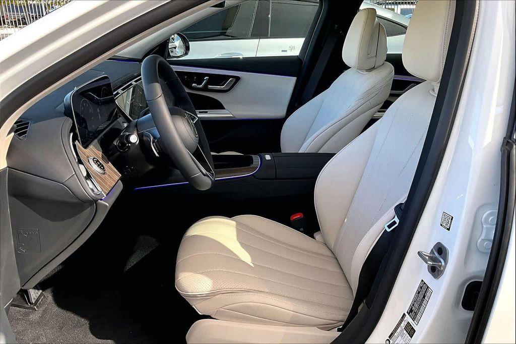 new 2026 Mercedes-Benz E-Class car, priced at $77,670