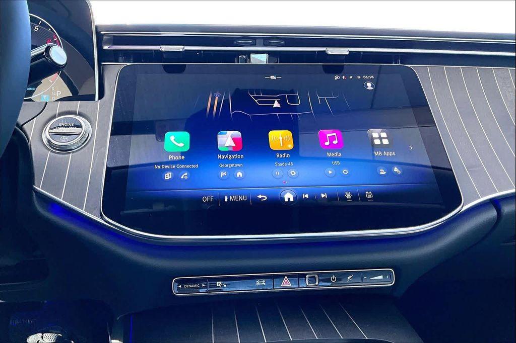 new 2026 Mercedes-Benz E-Class car, priced at $77,670