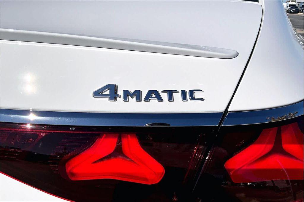 new 2026 Mercedes-Benz E-Class car, priced at $77,670