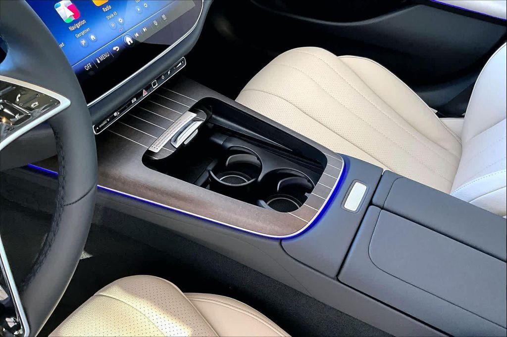 new 2026 Mercedes-Benz E-Class car, priced at $77,670