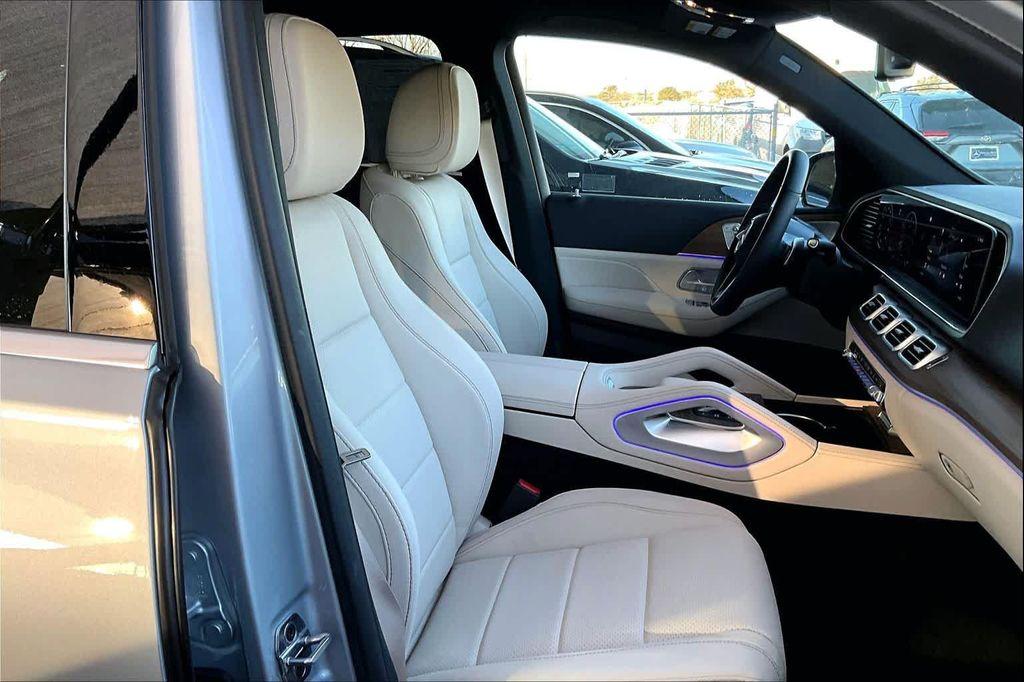 used 2026 Mercedes-Benz GLE 450 car, priced at $73,896
