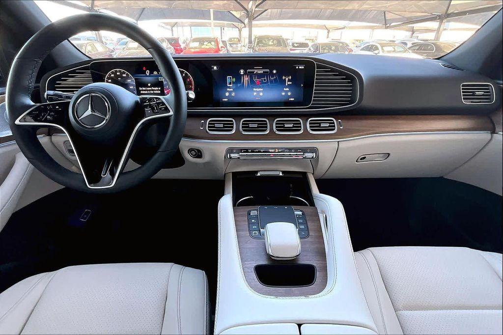 used 2026 Mercedes-Benz GLE 450 car, priced at $73,896
