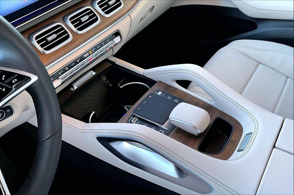 used 2026 Mercedes-Benz GLE 450 car, priced at $73,896