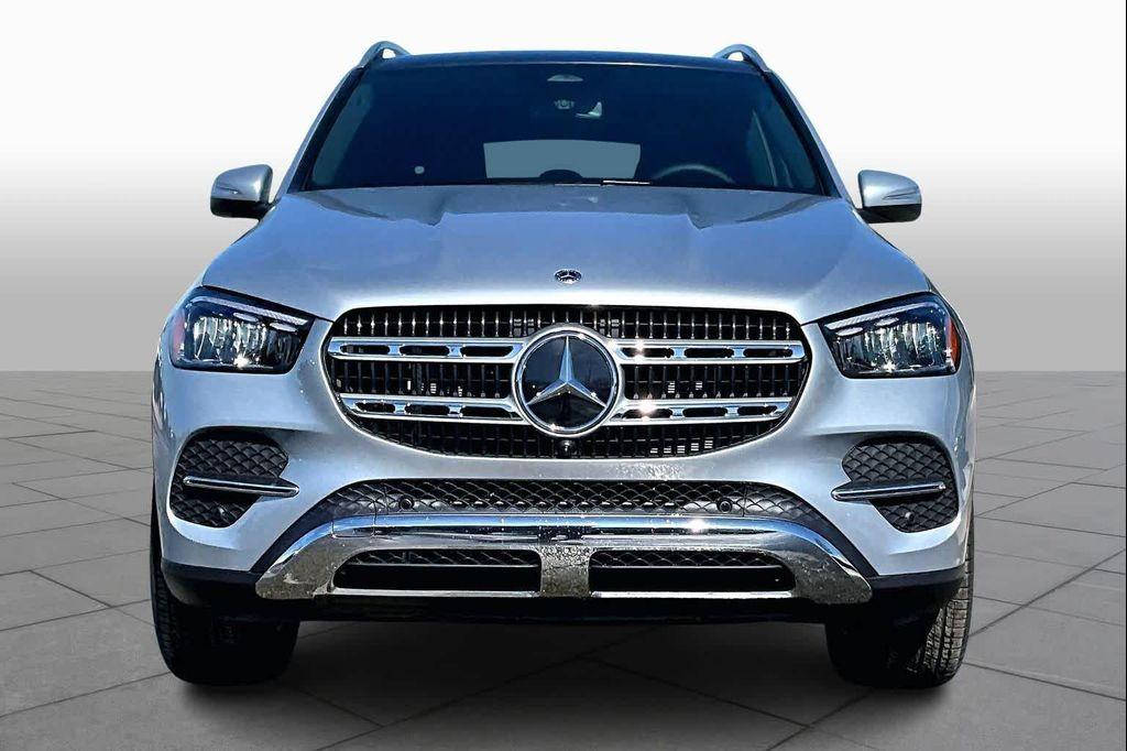 new 2026 Mercedes-Benz GLE 350 car, priced at $67,605