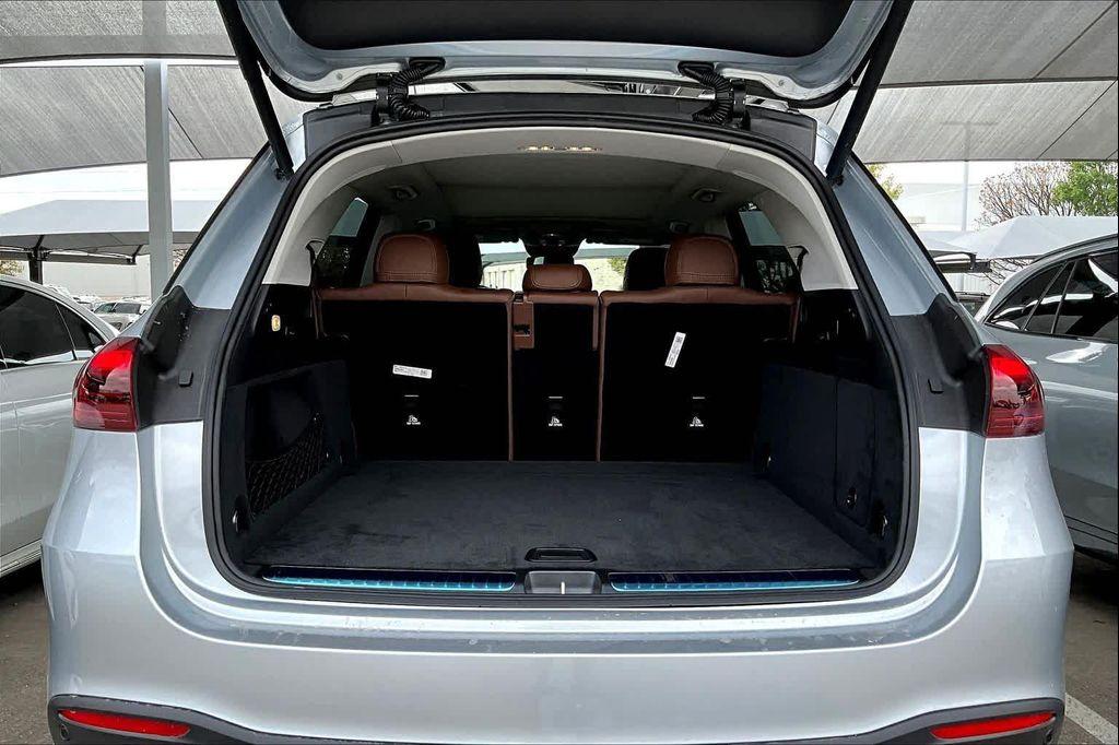 new 2026 Mercedes-Benz GLE 450 car, priced at $79,685