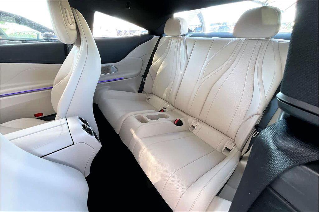 used 2024 Mercedes-Benz CLE 300 car, priced at $48,789