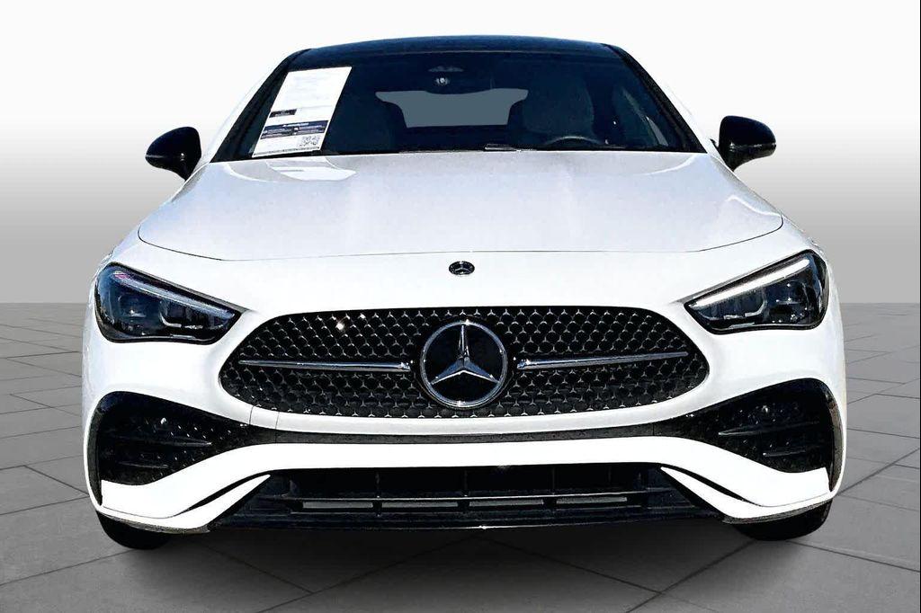 used 2024 Mercedes-Benz CLE 300 car, priced at $48,789