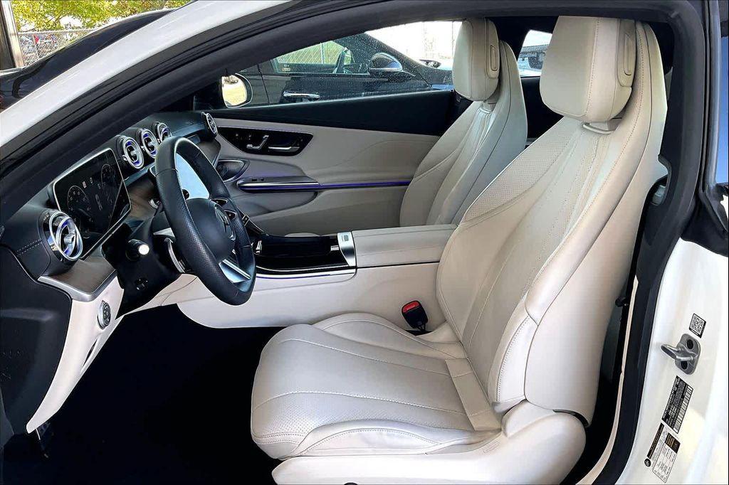 used 2024 Mercedes-Benz CLE 300 car, priced at $48,789
