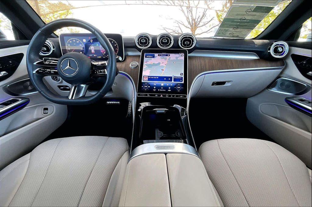 used 2024 Mercedes-Benz CLE 300 car, priced at $48,789