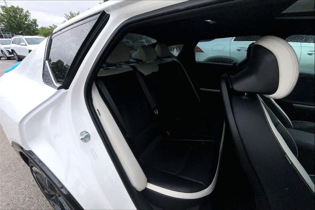 used 2025 Kia K4 car, priced at $26,996
