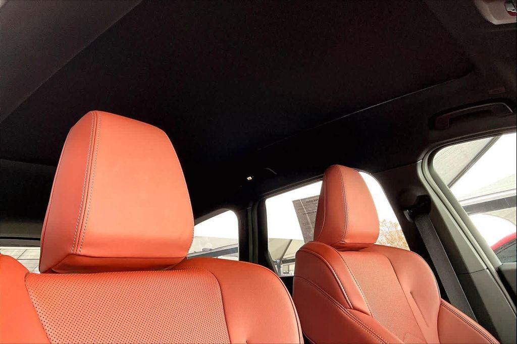 used 2026 BMW X1 car, priced at $39,998