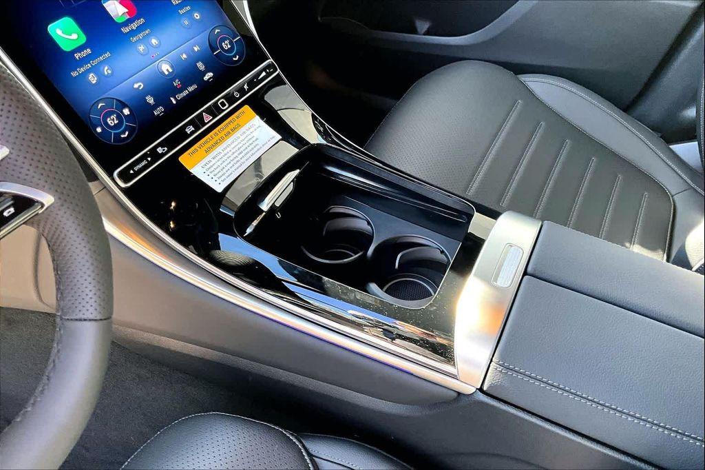 new 2026 Mercedes-Benz GLC 300 car, priced at $60,170