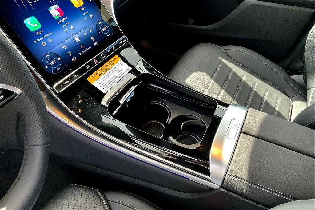 new 2026 Mercedes-Benz GLC 300 car, priced at $61,335