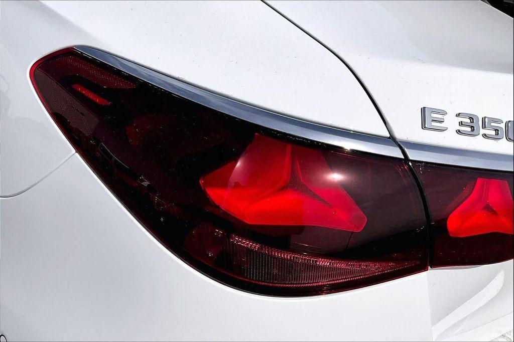 new 2026 Mercedes-Benz E-Class car, priced at $69,020