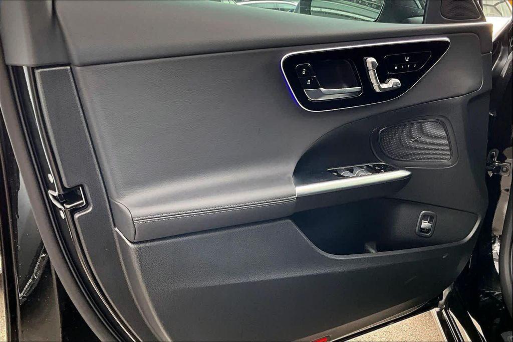 new 2026 Mercedes-Benz C-Class car, priced at $51,535