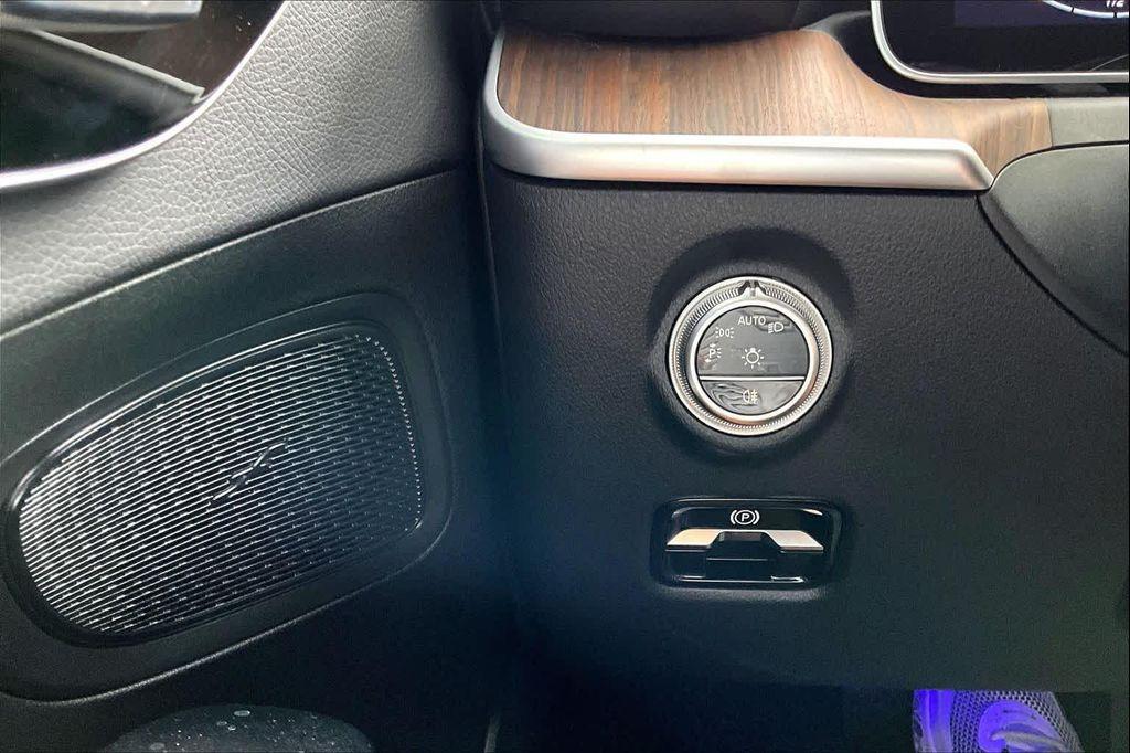 new 2026 Mercedes-Benz C-Class car, priced at $51,535