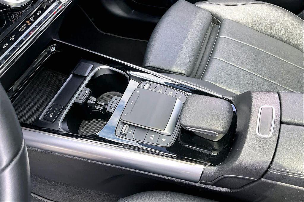 used 2023 Mercedes-Benz GLA 250 car, priced at $29,862
