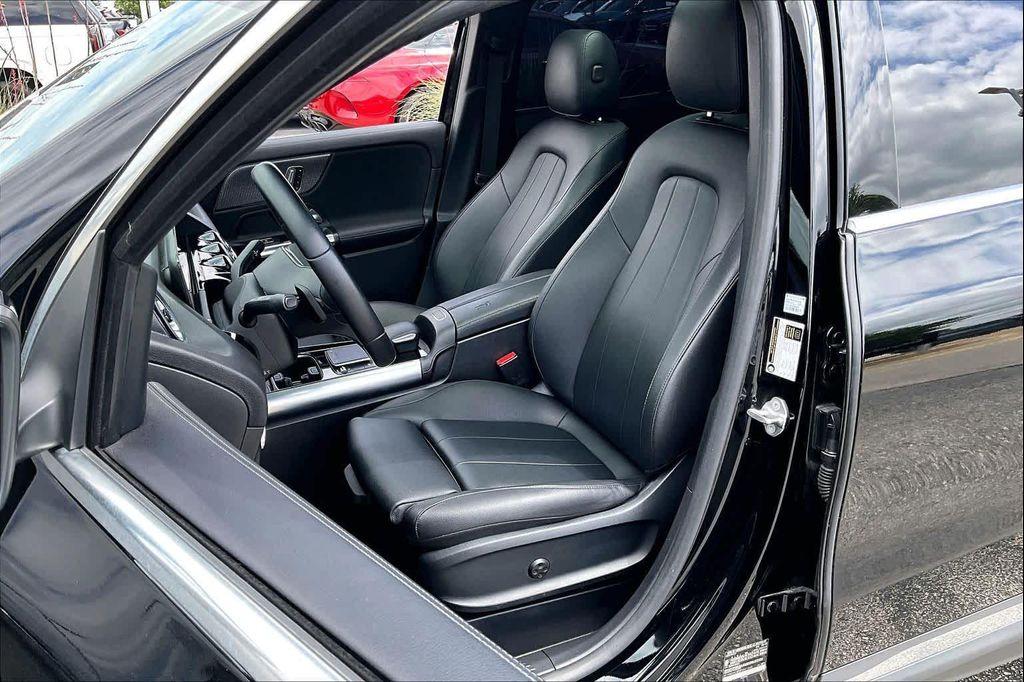 used 2023 Mercedes-Benz GLA 250 car, priced at $29,862