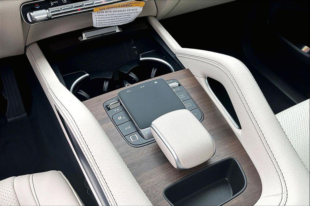 new 2026 Mercedes-Benz GLE 450 car, priced at $81,520