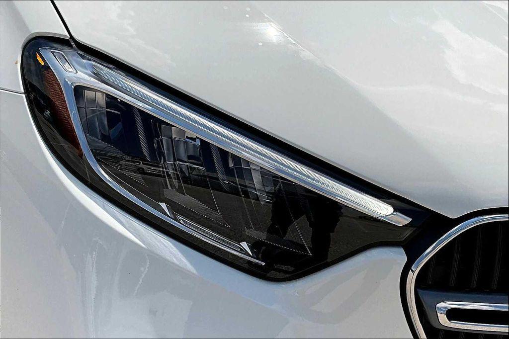 new 2026 Mercedes-Benz GLC 300 car, priced at $52,970