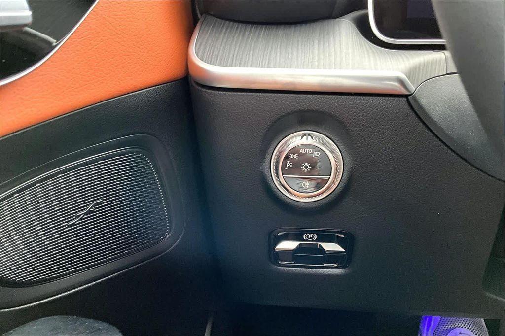 new 2026 Mercedes-Benz C-Class car, priced at $51,985