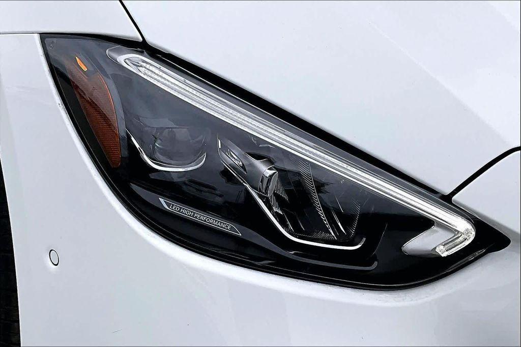 new 2026 Mercedes-Benz C-Class car, priced at $51,985