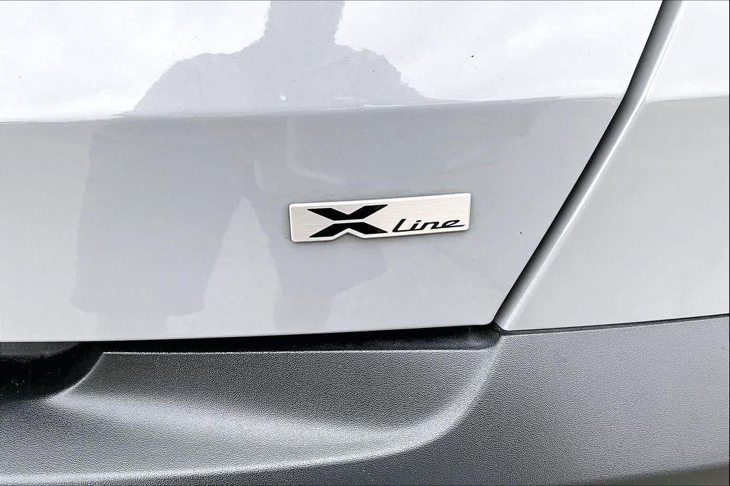 used 2023 Kia Sorento car, priced at $27,978