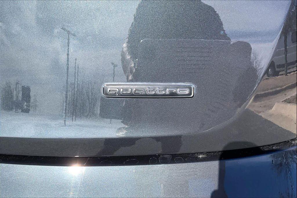 used 2020 Audi Q5 car, priced at $25,964