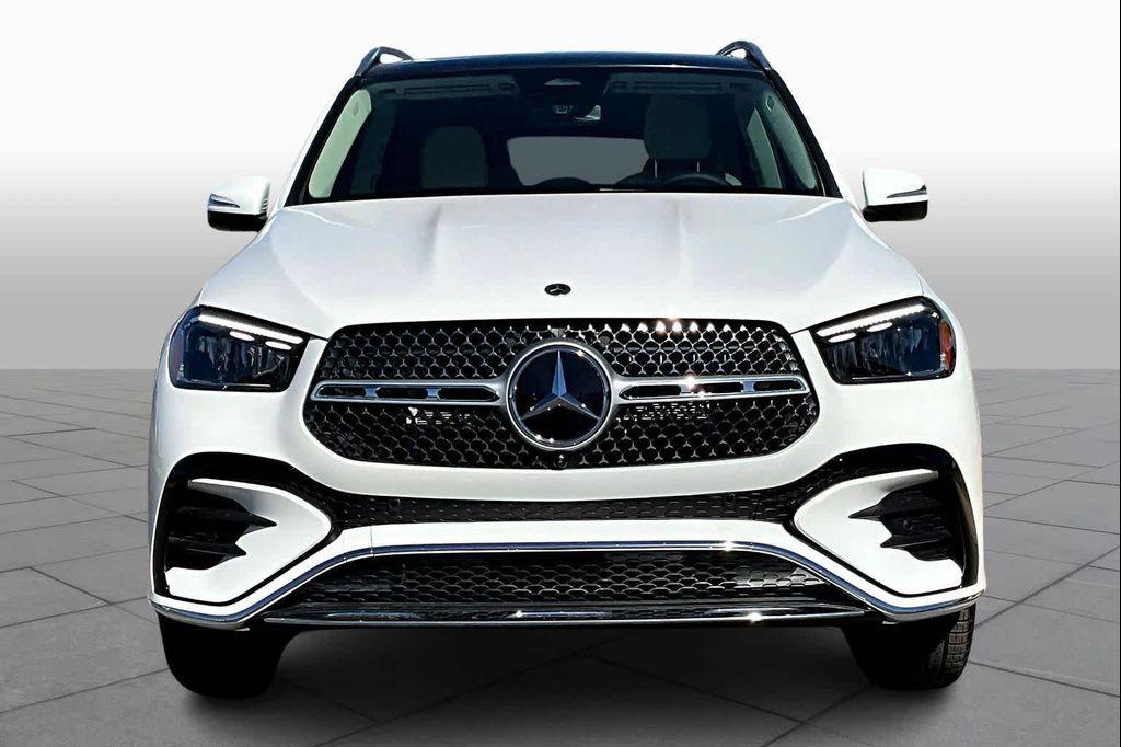 new 2026 Mercedes-Benz GLE 450 car, priced at $78,595
