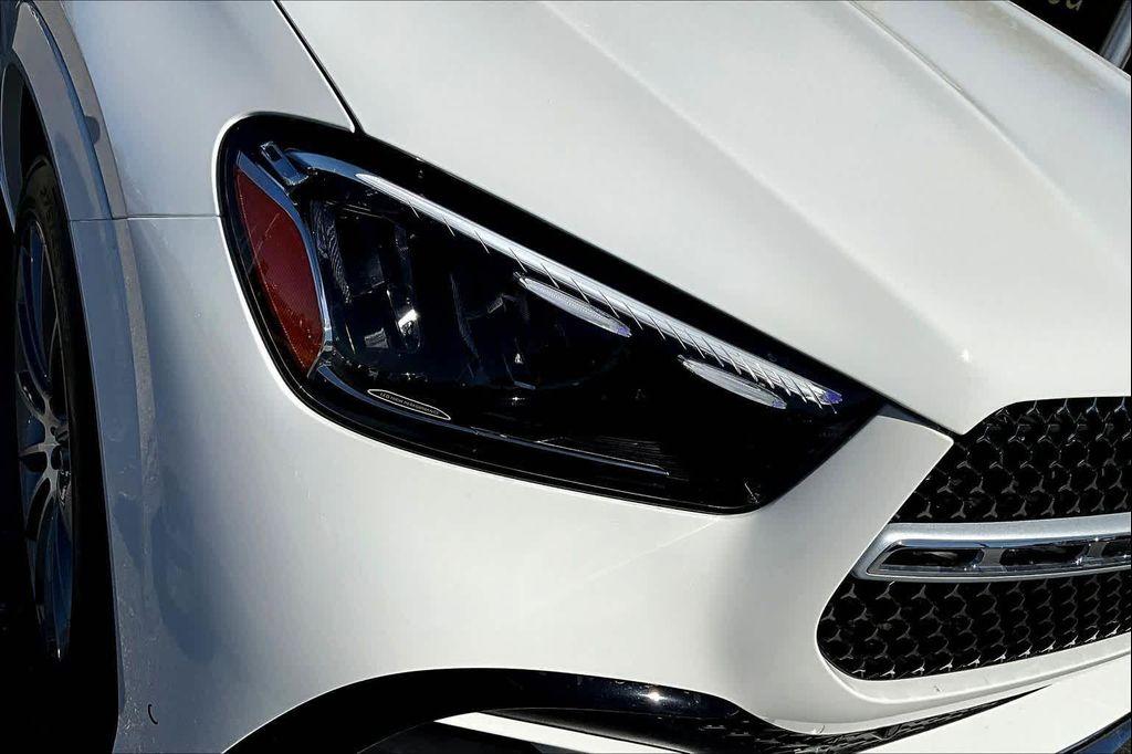 new 2026 Mercedes-Benz GLE 450 car, priced at $78,595