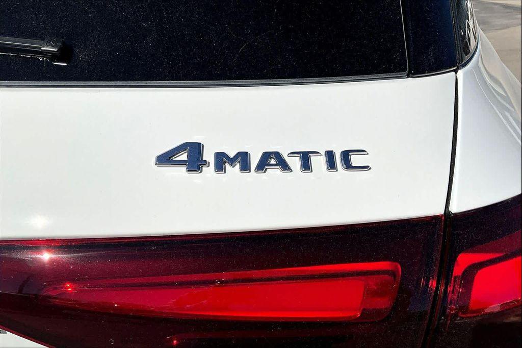 new 2026 Mercedes-Benz GLE 450 car, priced at $78,595