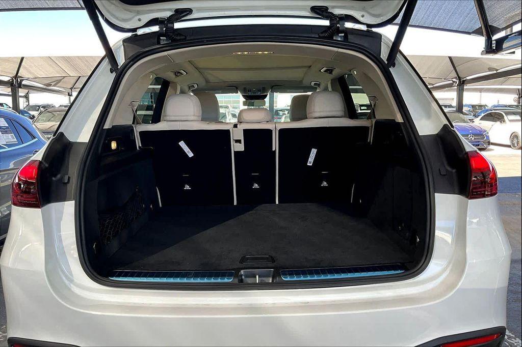 new 2026 Mercedes-Benz GLE 450 car, priced at $78,595