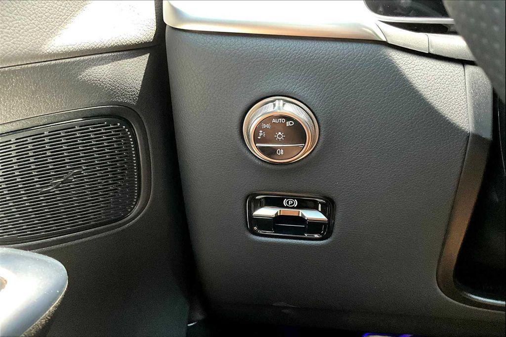 new 2025 Mercedes-Benz GLC 350e car, priced at $67,450