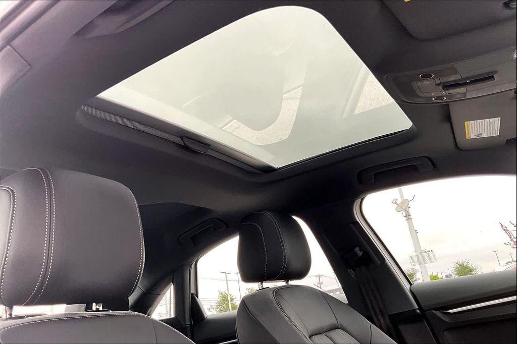 used 2023 Audi A3 car, priced at $26,856